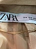 Zara Tan Blazer Size M - photo 6