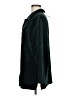 Amanda Smith Teal Cardigan Size M - photo 5