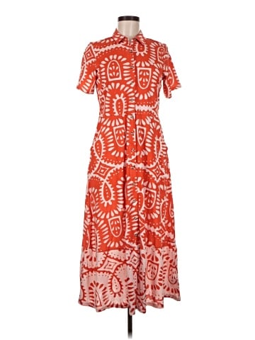 White Stuff Casual Dress (view 1)