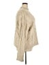 Unbranded 100% Acrylic Solid Tan Turtleneck Sweater Size 3X - photo 4