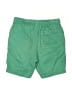 Crewcuts Outlet 100% Cotton Solid Green Cargo Shorts Size 8 - photo 2