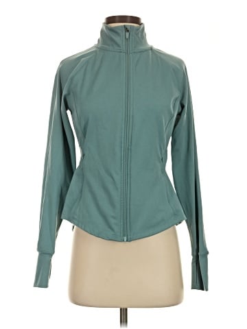 Jockey Track Jacket (view 1)