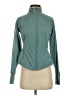 Jockey Teal Track Jacket Size XS - photo 1