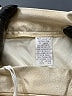 Unbranded Metallic Gold Formal Skirt Size 3 - 4 - photo 4