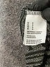 American Eagle Outfitters Aztec Or Tribal Print Black Gray Cardigan Size M - photo 8