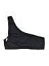 Solid & Striped Solid Black Swimsuit Top Size L - photo 2