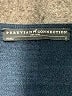Peruvian Connection 100% Cotton Blue Pullover Sweater Size S - photo 7