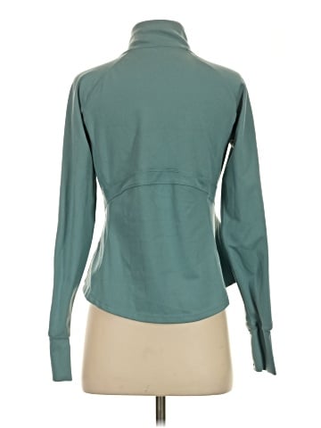 Jockey Track Jacket (view 2)
