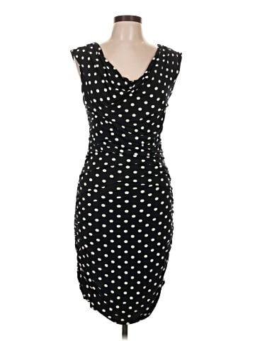 INC International Concepts Cocktail Dress (view 1)