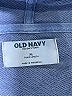Old Navy Blue Pullover Sweater Size XL - photo 7