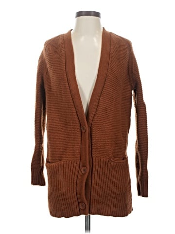 Vince. Cardigan (view 1)