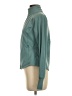 Jockey Teal Track Jacket Size XS - photo 5