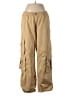 C&C California Tan Cargo Pants Size M - photo 1