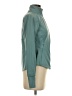 Jockey Teal Track Jacket Size XS - photo 4
