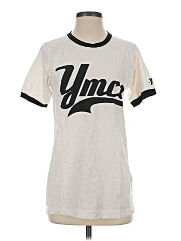 Tultex Short Sleeve T-Shirt (view 1)