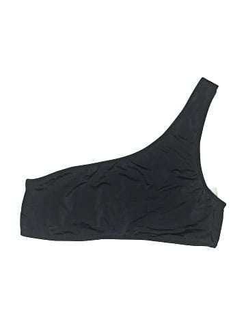 Solid & Striped Swimsuit Top (view 1)