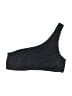 Solid & Striped Solid Black Swimsuit Top Size L - photo 1
