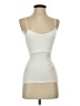 Francesca's Ivory Tank Top Size XS - photo 1