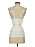 Francesca's Ivory Tank Top Size XS - photo 2