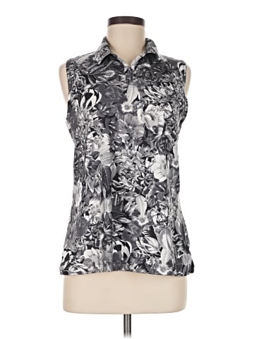 Nike Sleeveless T-Shirt (view 1)