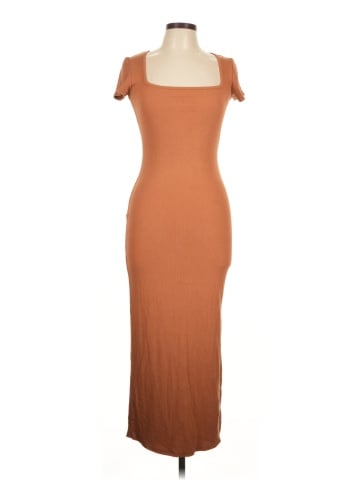 See You Monday Casual Dress (view 1)