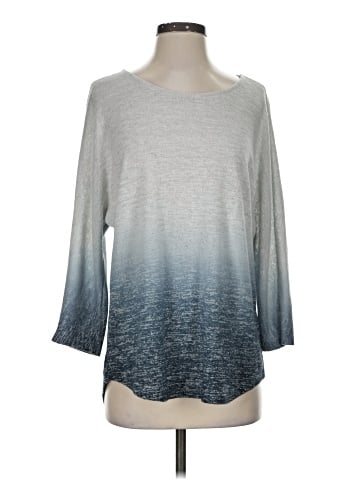New Directions Pullover Sweater (view 1)