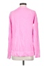 Lilly Pulitzer 100% Cotton Pink Pullover Sweater Size S - photo 2