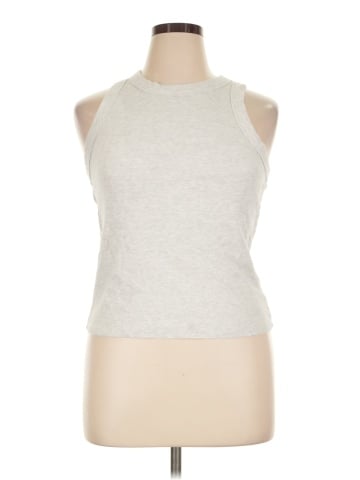 Old Navy Sleeveless T-Shirt (view 1)