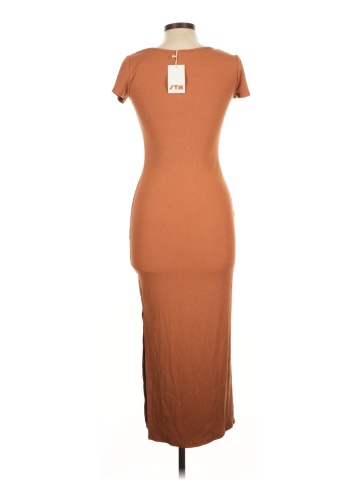See You Monday Casual Dress (view 2)
