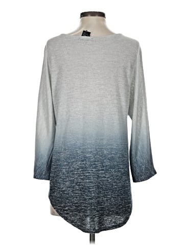 New Directions Pullover Sweater (view 2)