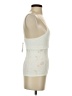Francesca's Ivory Tank Top Size XS - photo 4
