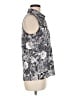 Nike Silver Sleeveless T-Shirt Size M - photo 4