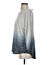 New Directions Gray Pullover Sweater Size S - photo 5