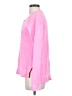 Lilly Pulitzer 100% Cotton Pink Pullover Sweater Size S - photo 5