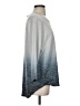 New Directions Gray Pullover Sweater Size S - photo 4