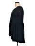 Torrid Black Short Sleeve Top Size Med Plus (00) - photo 5
