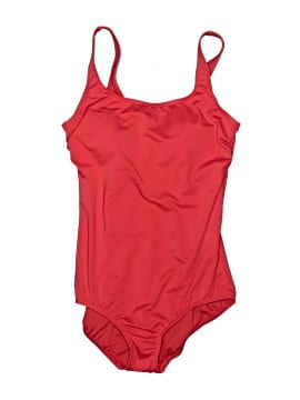 Lands' End One Piece Swimsuit