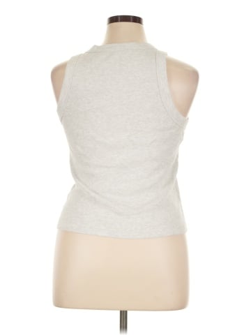 Old Navy Sleeveless T-Shirt (view 2)