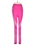 New Mix USA 100% Spandex Pink Active Pants Size M - photo 1