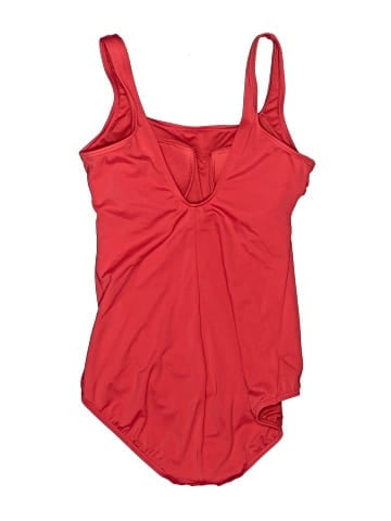Lands' End One Piece Swimsuit (view 2)