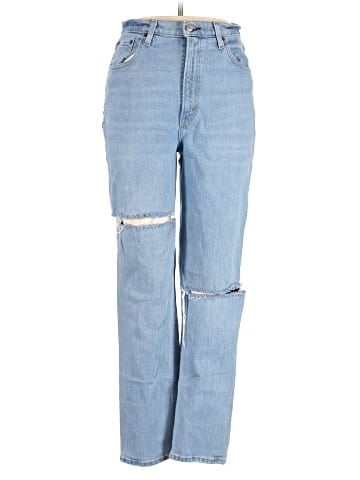 Abercrombie & Fitch Jeans (view 1)