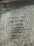 Greyson Solid Black Athletic Shorts Size EU 40 / US 10 - photo 3