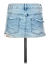 No Boundaries Blue Denim Skirt Size XS - photo 2