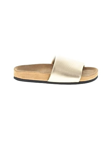 M. Gemi Sandals (view 1)