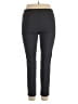 Elliott Lauren Solid Gray Active Pants Size 14 - photo 2