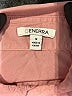 Generra 100% Cotton Pink Long Sleeve Button-Down Shirt Size M - photo 7