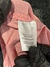Generra 100% Cotton Pink Long Sleeve Button-Down Shirt Size M - photo 8