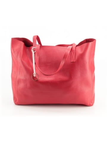 J.Crew Leather Tote (view 1)