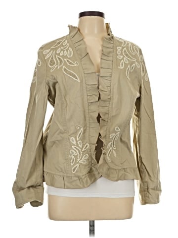 Chico's Jacket (view 1)