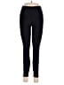 Alo Black Active Pants Size M - photo 1